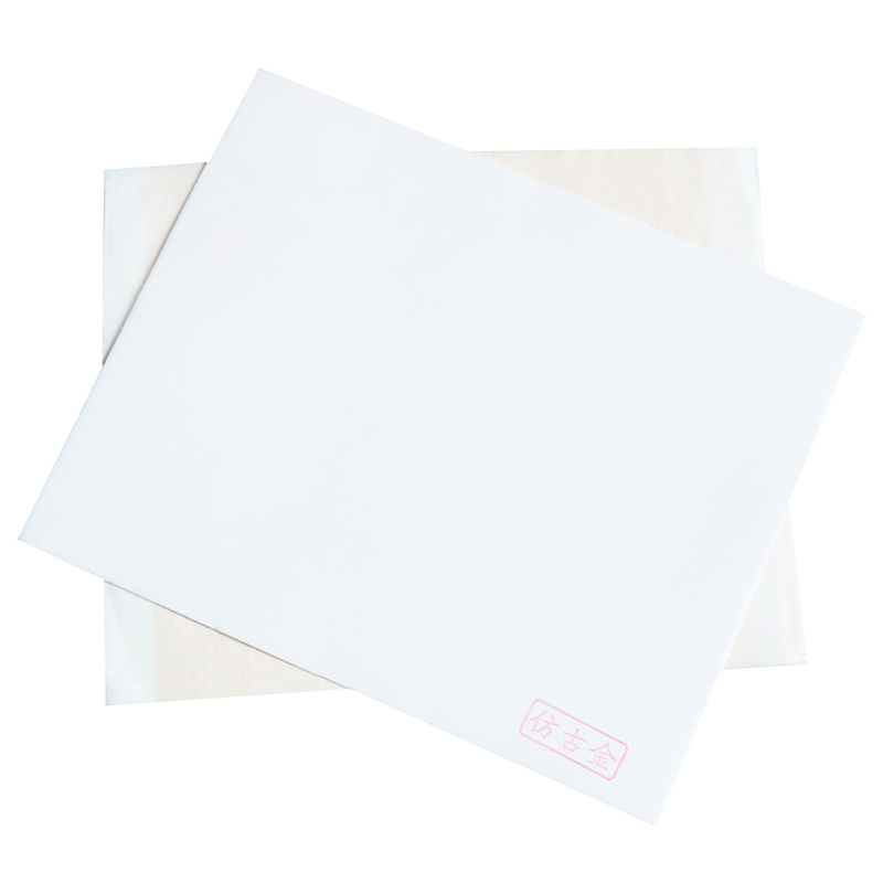 13x13.5cm Black Foil Paper Gol - Nail Foil Transfer ulasan dan harga