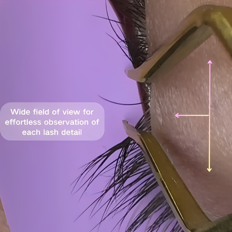New Lash Extension Tweezers An - Nail Extension Form ulasan dan harga