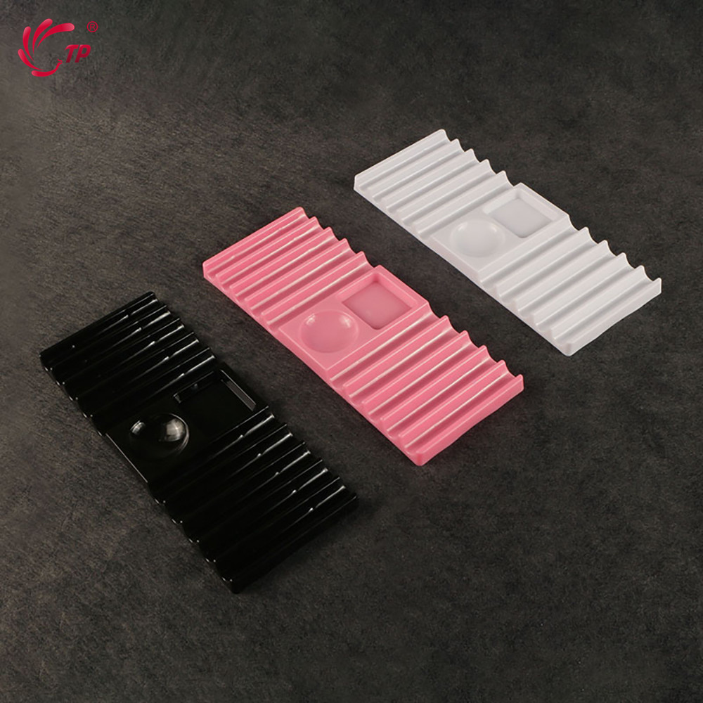 TP Dual Form Holder Plastic Pe - Nail Extension Form ulasan dan harga