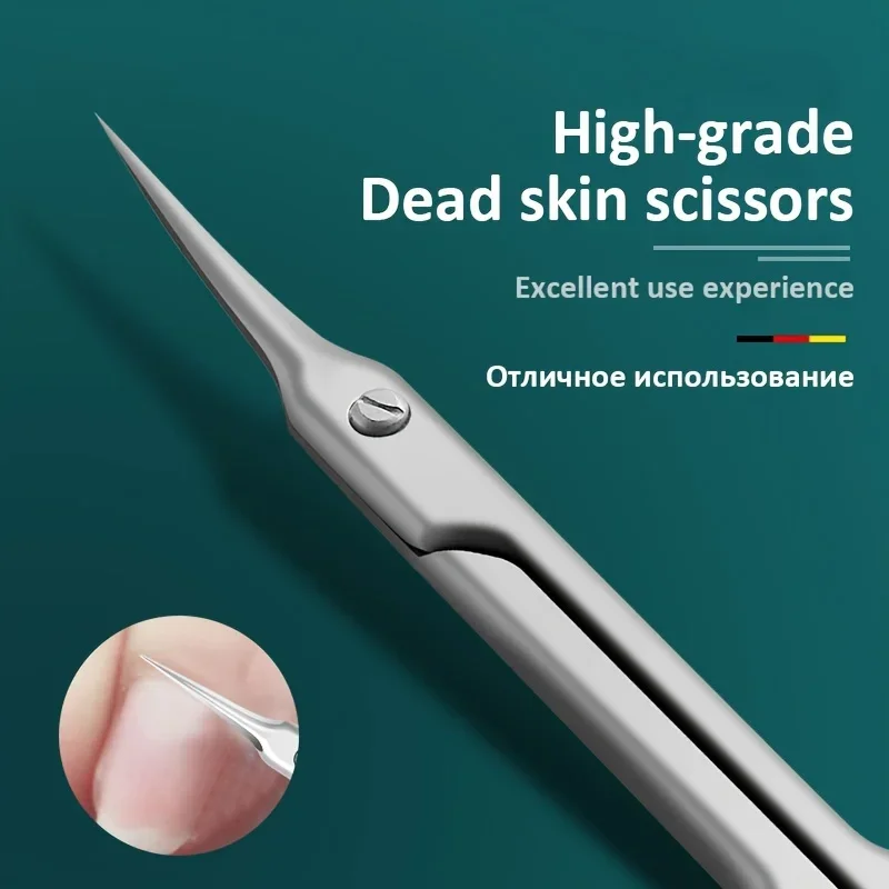 Ouriner Stainless Steel Curved - Nail Extension Form ulasan dan harga