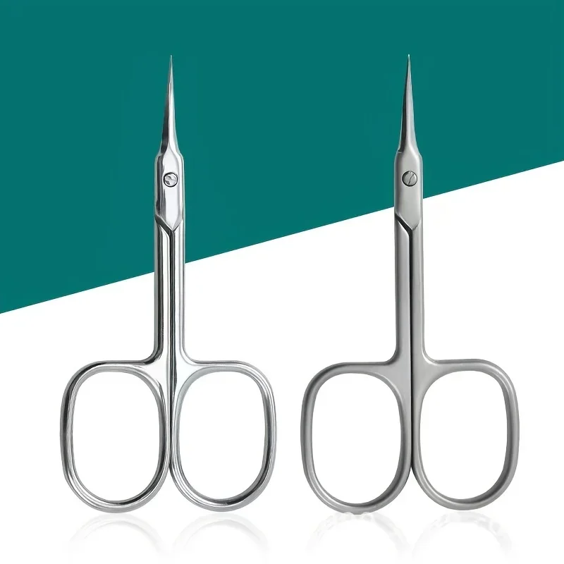 Ouriner Stainless Steel Curved - Nail Extension Form ulasan dan harga