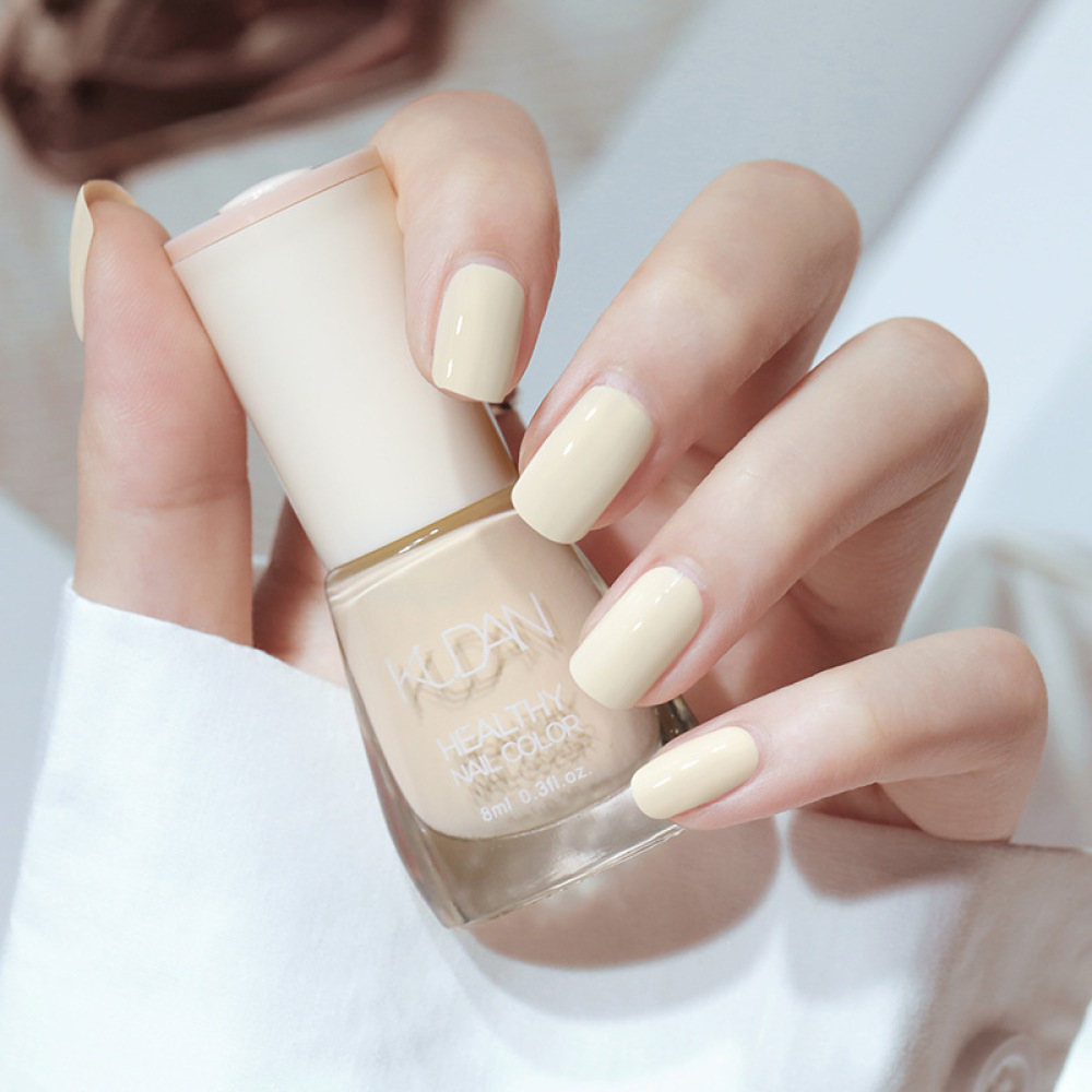 Fashionable Quick Dry Nail Art - Nail Art Glitter ulasan dan harga