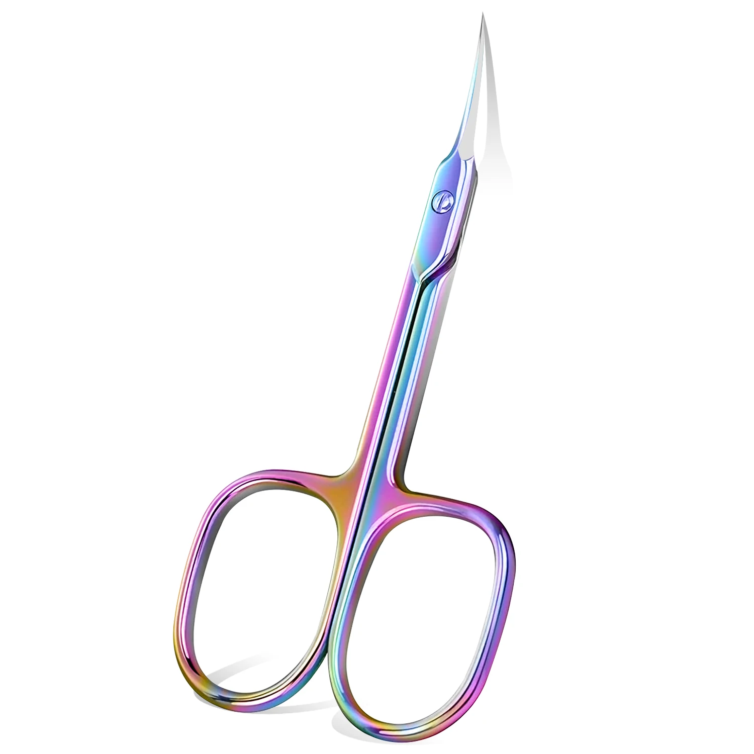 Russian Manicure Scissors Cuti - Nail Extension Form ulasan dan harga