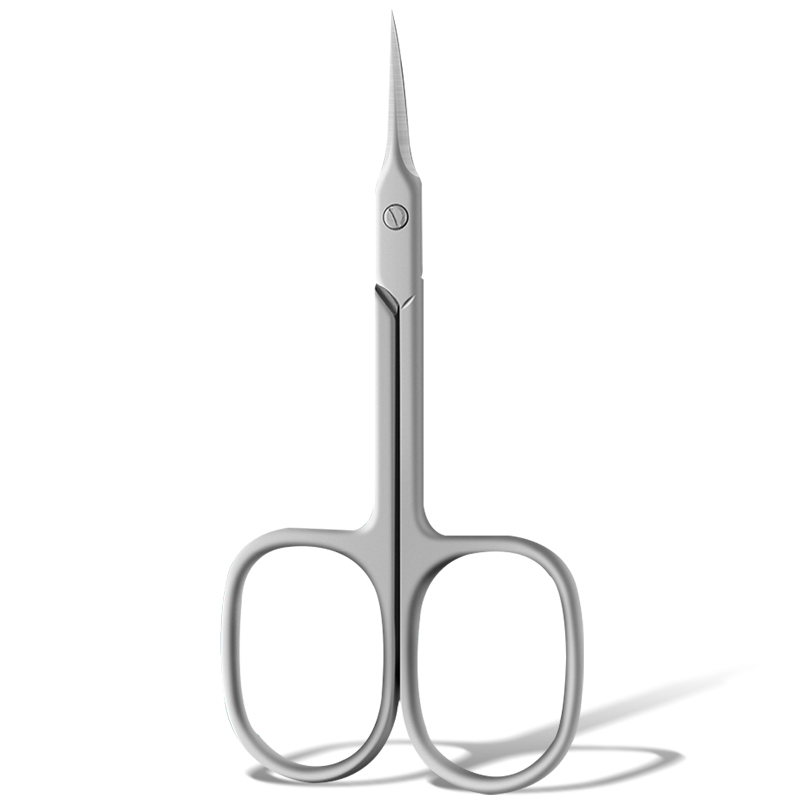 Russian Manicure Scissors Cuti - Nail Extension Form ulasan dan harga