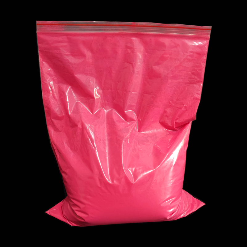 500g/Bag Fluorescent Neon Pigm - Nail Art Ombre Glitter ulasan dan harga