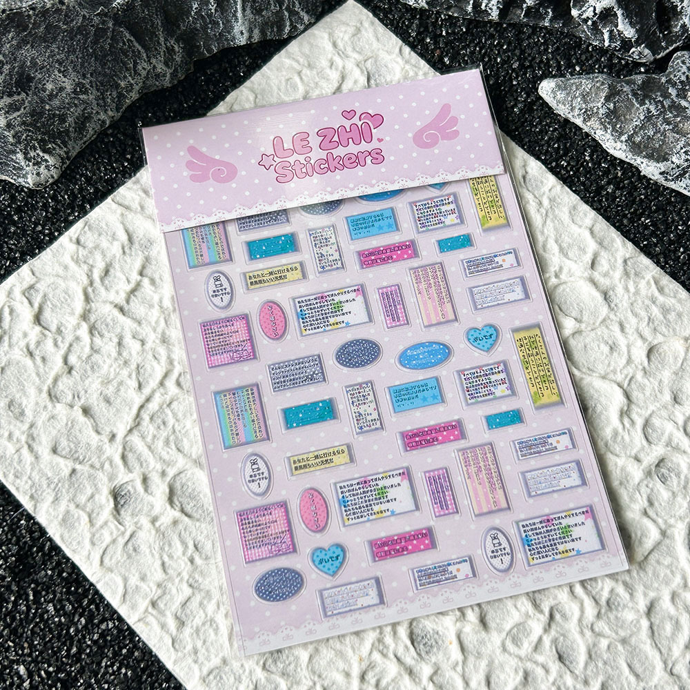 Cartoon Anime Jpanese Style Pv - Nail Art Design ulasan dan harga