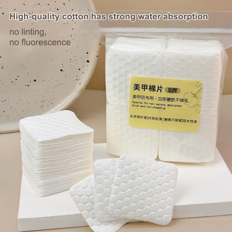200/500Pcs Thickening Professi - Nail Art Ideas ulasan dan harga
