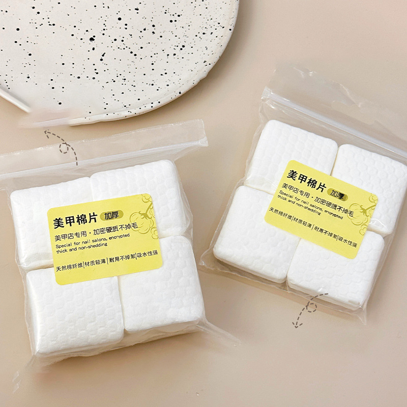 200/500Pcs Thickening Professi - Nail Art Ideas ulasan dan harga