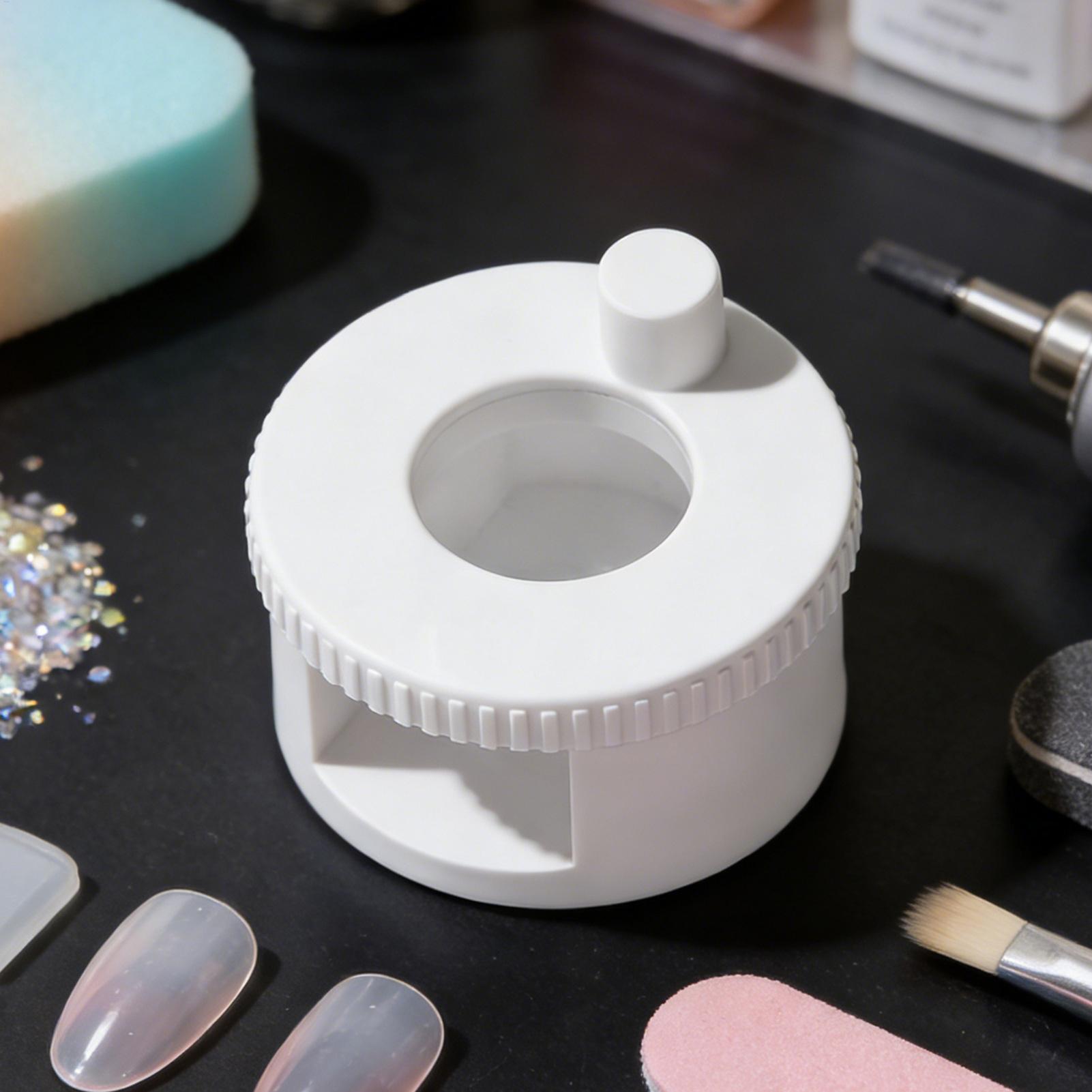 Magnets for Nails Rotating Man - Nail Art Design ulasan dan harga