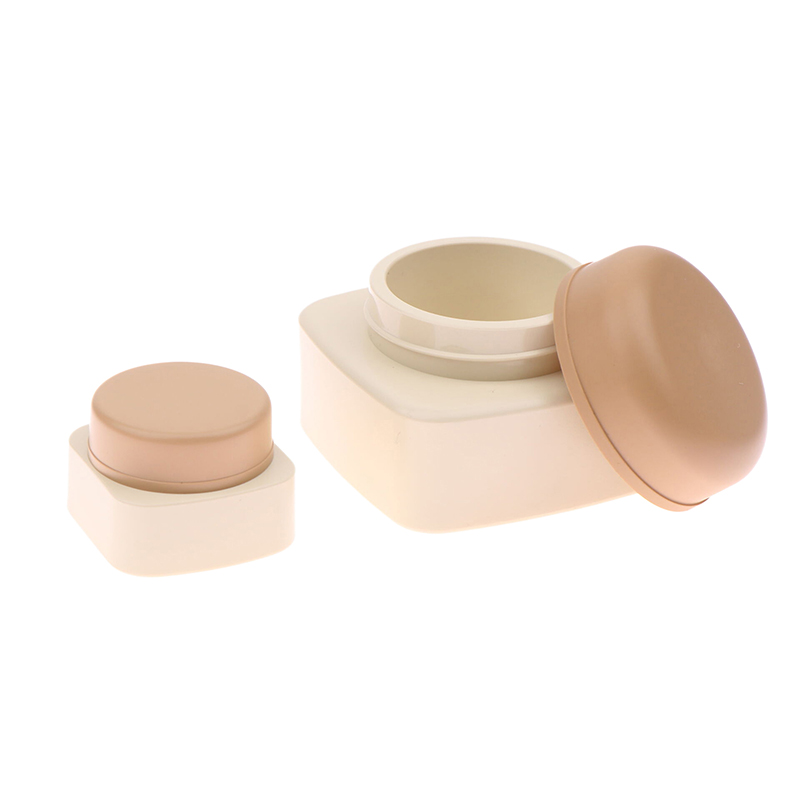 5/20g Empty Plastic Nail Art C - Nail Art Ideas ulasan dan harga