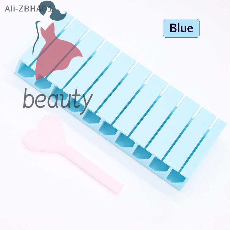 1 Set Transfer Paper Organizer - Nail Foil Transfer ulasan dan harga